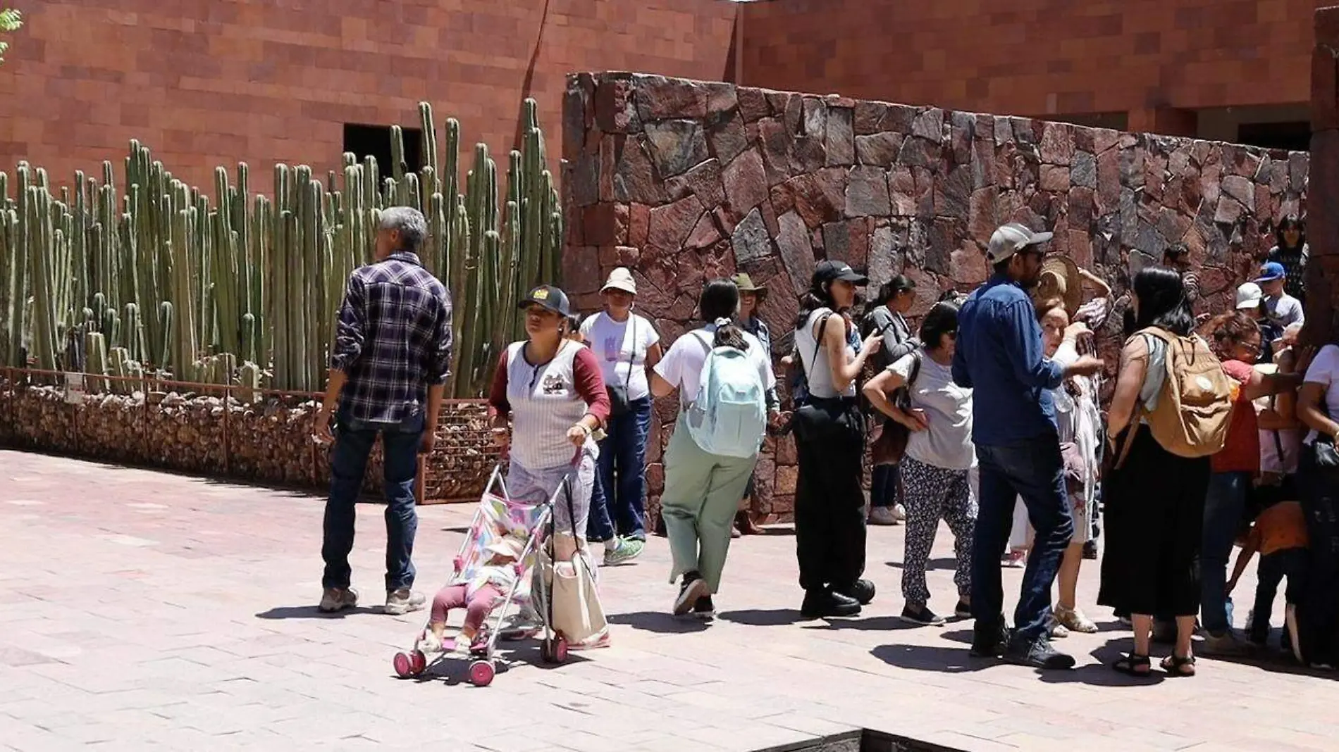 Museo Laberinto de las Artes